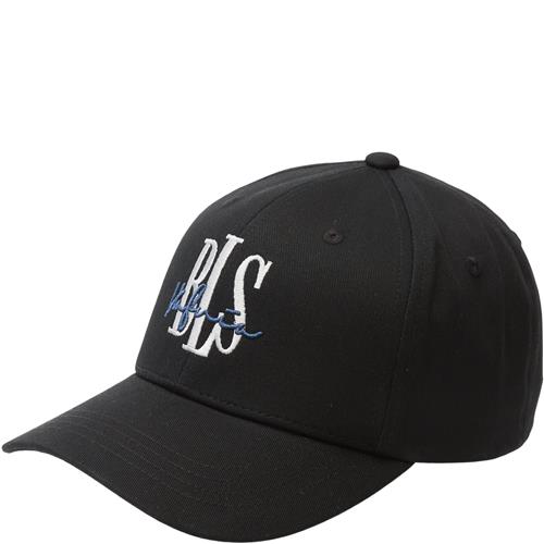BLS Signature Cap