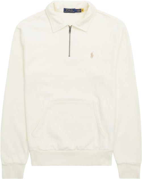 Polo Ralph Lauren Loopback Fleece Quarter-zip Sweatshirt