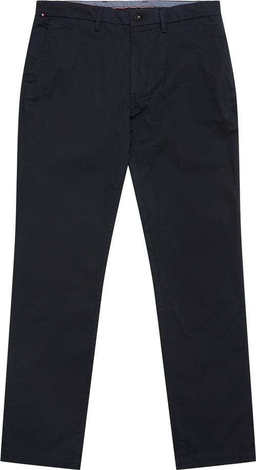 Tommy Hilfiger Chino Denton Printed Structure