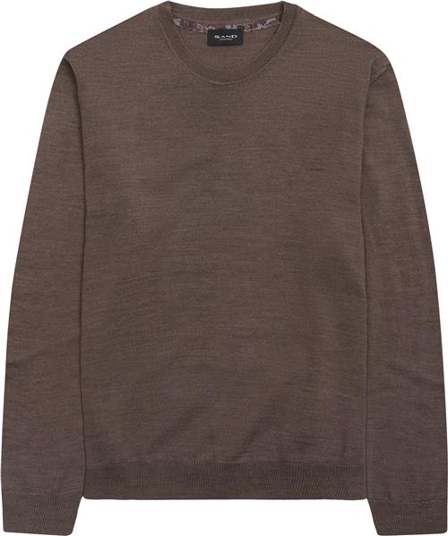 Sand Merino Darwin Strik
