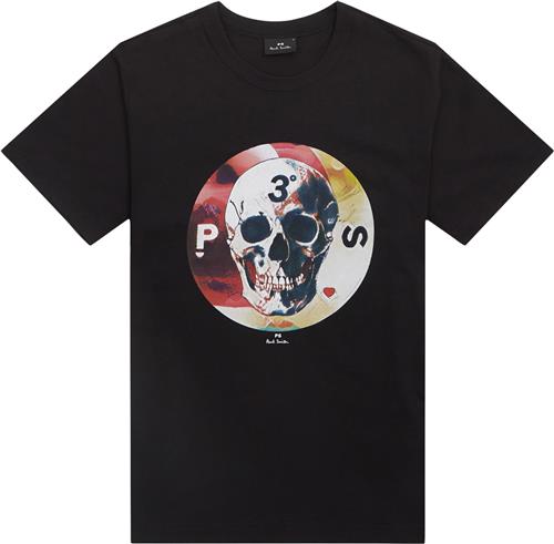 PS by Paul Smith Skull T-Shirt