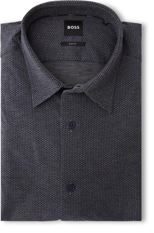 Hugo Boss P-Roan-Kent Skjorte