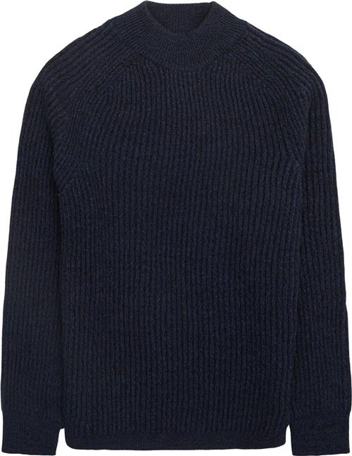 BOSS Casual Kearth Striktrøje