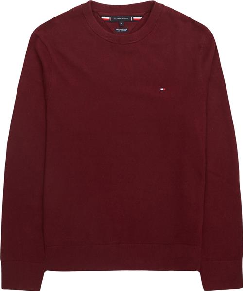 Tommy Hilfiger Pima Cotton Cashmere Strik