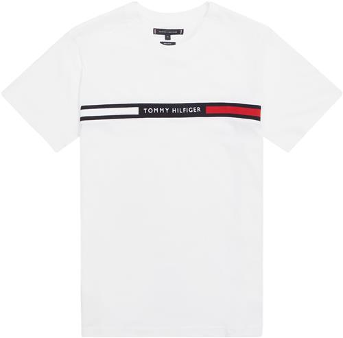 Tommy Hilfiger Chest Insert T-Shirt