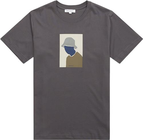 NORSE PROJECTS Johannes Organic Bucket Hat T-shirt