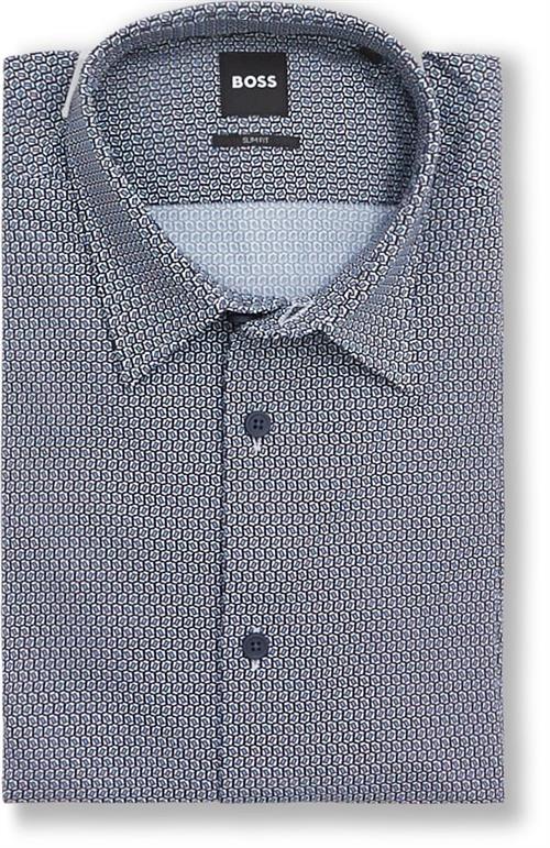 Hugo Boss P-Roan-Kent Skjorte