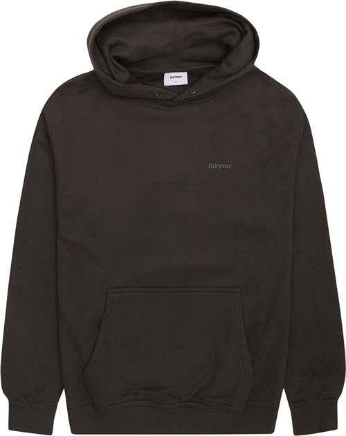 BAREEN Bojan Oversized Hoodie