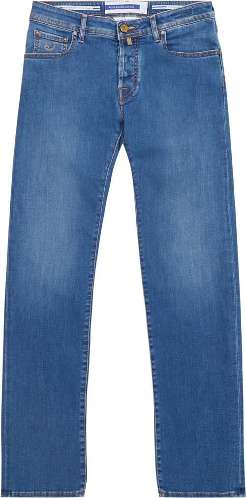Jacob Cohën 0015 933D Nick Jeans