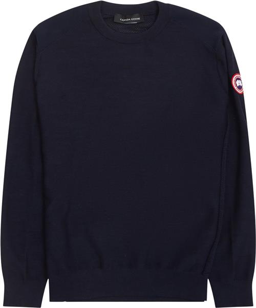 Canada Goose Dartmouth Crew Neck Sweater