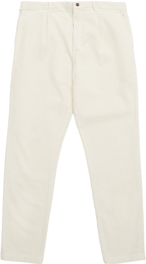 Tommy Hilfiger Wide Corduroy Chino Bukser