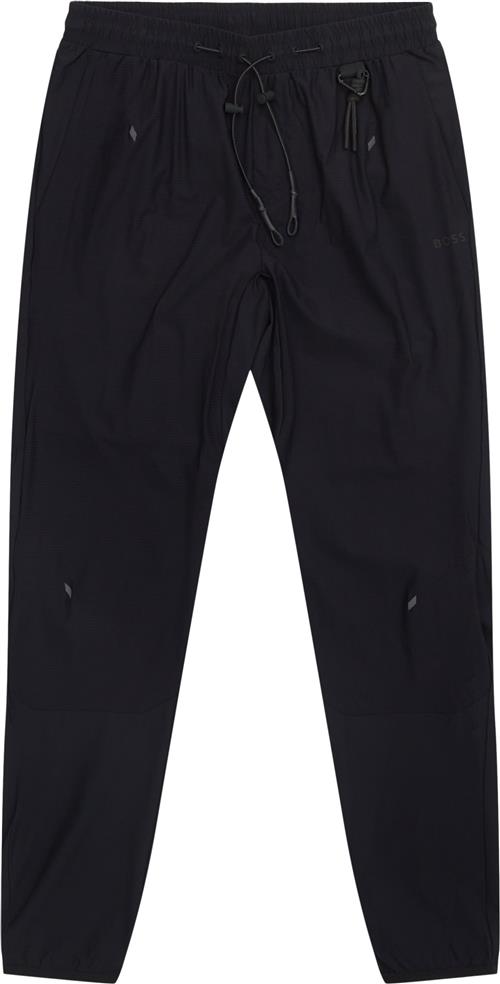 BOSS Athleisure Hwoven Bukser