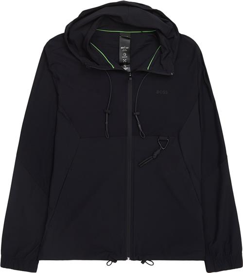 BOSS Athleisure Swoven Tracktop