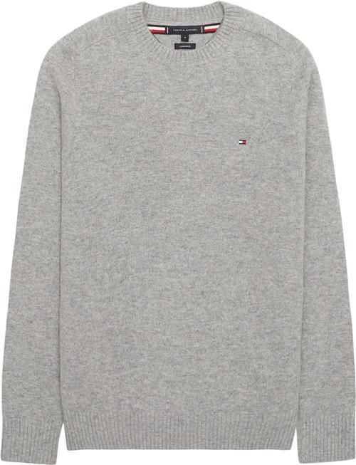 Tommy Hilfiger Lambswool Crew Neck