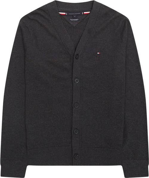 Tommy Hilfiger Pima ORG CTN Cashmere Cardigan