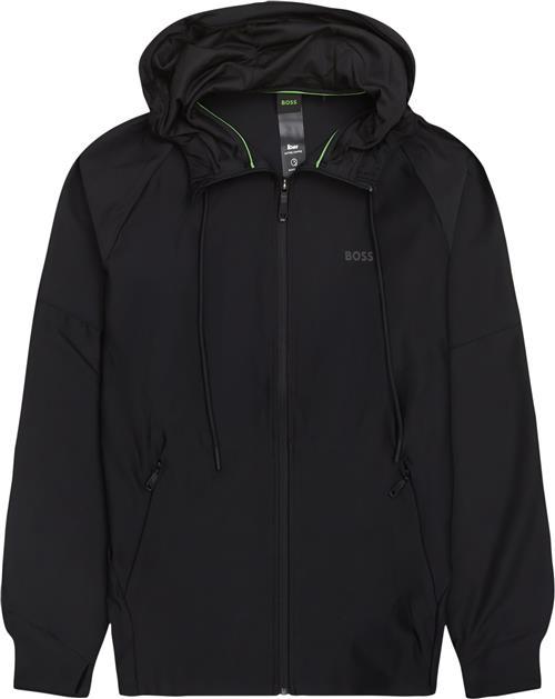 BOSS Athleisure Sicon Active1 Tracktop
