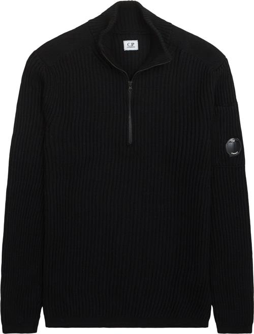 C.P. Company KN255A 9695A Half-Zip Strik