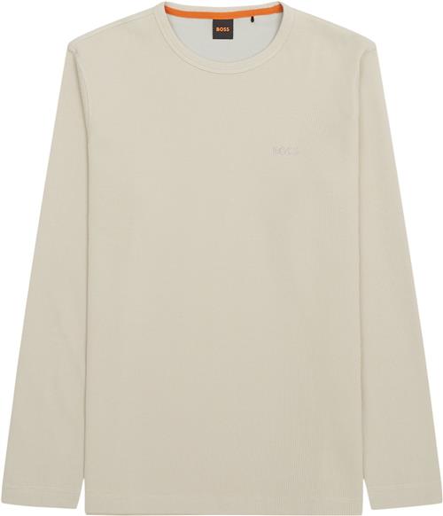 BOSS Casual Tempesto Langærmet T-Shirt