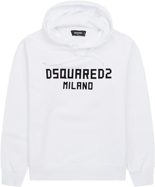 Dsquared2 Cool Fit Hættetrøje