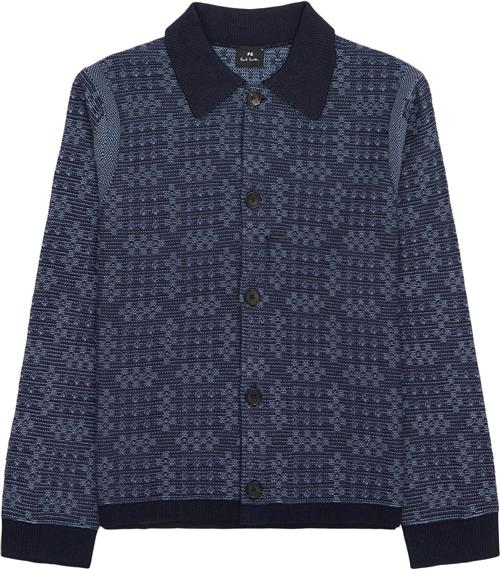 PS by Paul Smith Button Thru Cardigan