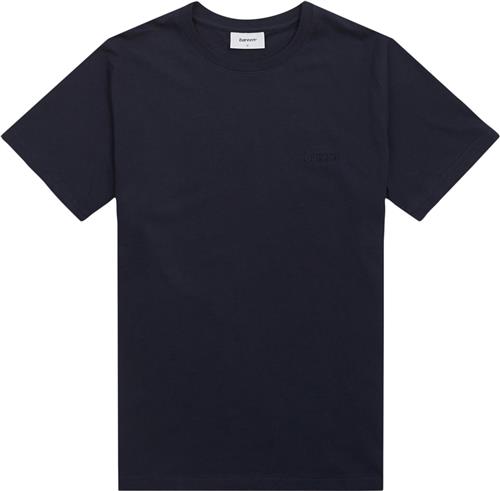 BAREEN Classic Fit Logo T-shirt