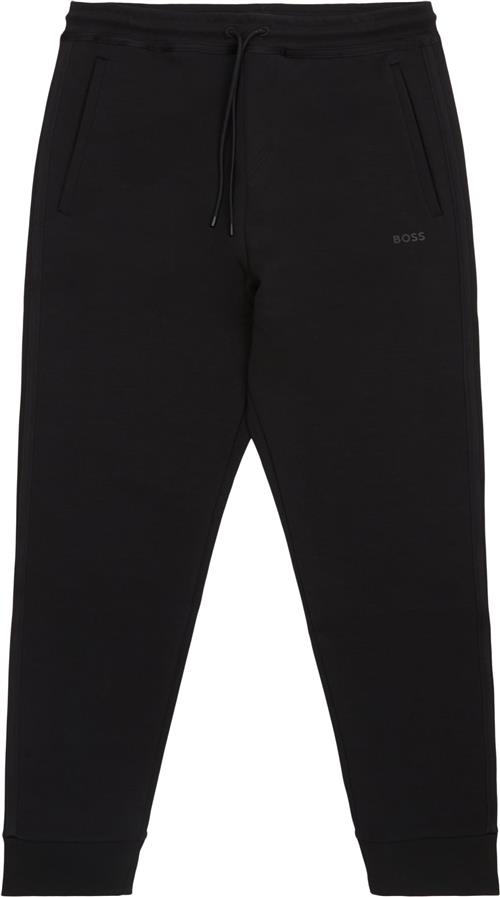 BOSS Athleisure Hadiko Tape Sweatpants