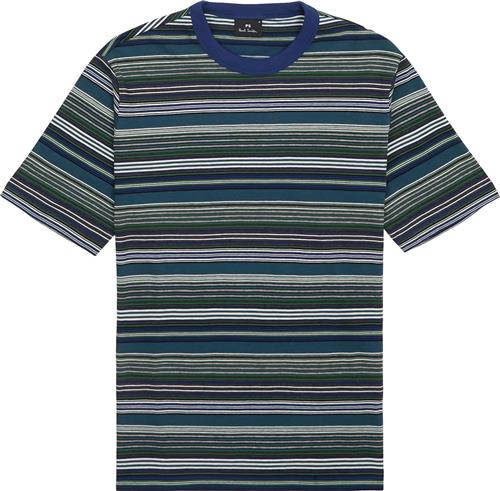 PS by Paul Smith Casual Fit T-shirt