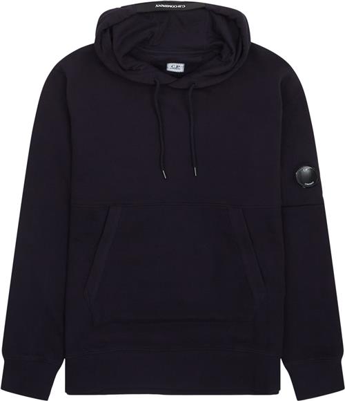 C.P. Company Lens Hoodie