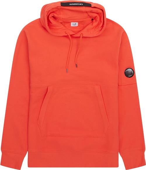 C.P. Company Lens Hoodie