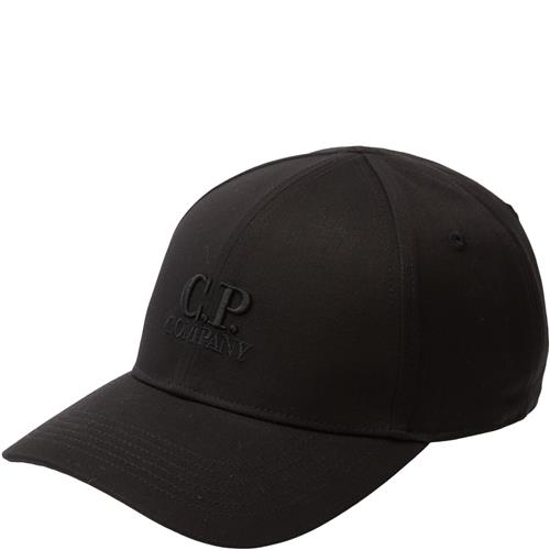 C.P. Company Baseball Cap