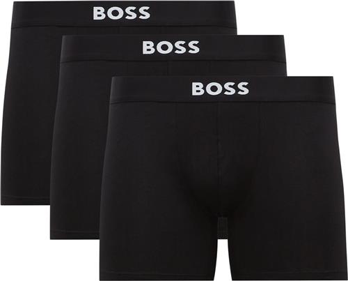 Hugo Boss Boxer 3-pack Icon Underbukser