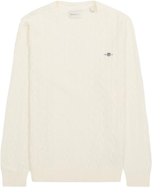 Gant Cotton Cable Strik