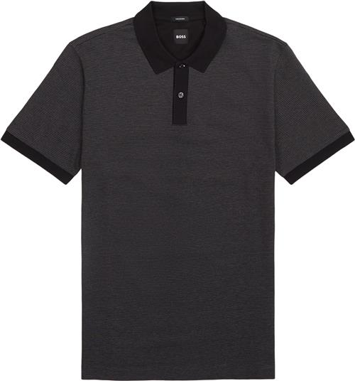 Hugo Boss H-Parlay Polo T-Shirt