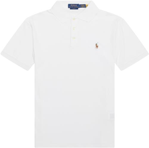Polo Ralph Lauren Soft-Touch Polo T-shirt