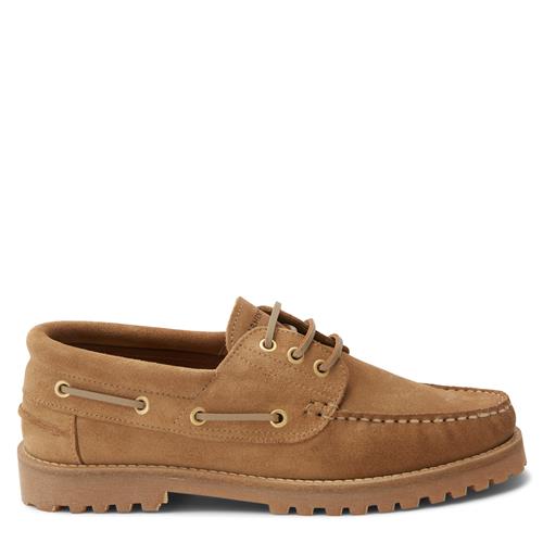 GARMENT PROJECT Ollie Boat Shoe