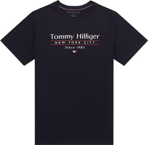 Tommy Hilfiger Center Stack T-Shirt