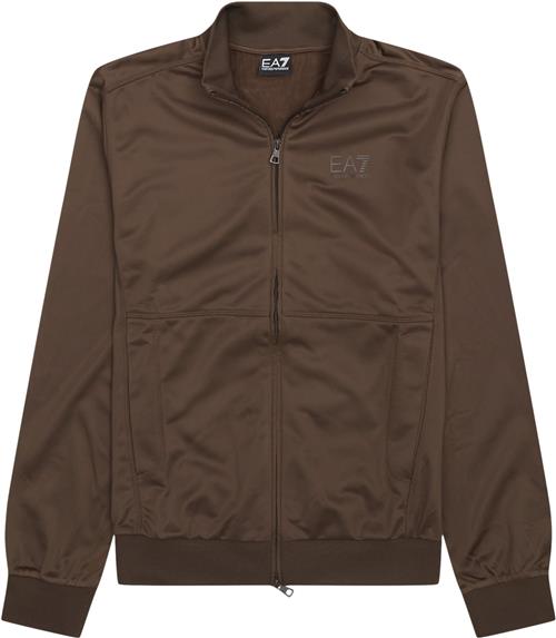EA7 AF12449 Zip-Sweatshirt