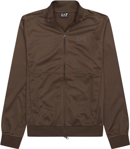 EA7 AF12449 Zip-Sweatshirt
