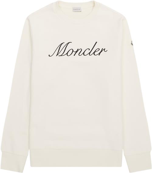 Moncler Regular fit 8G00033 89AUJ Sweatshirts