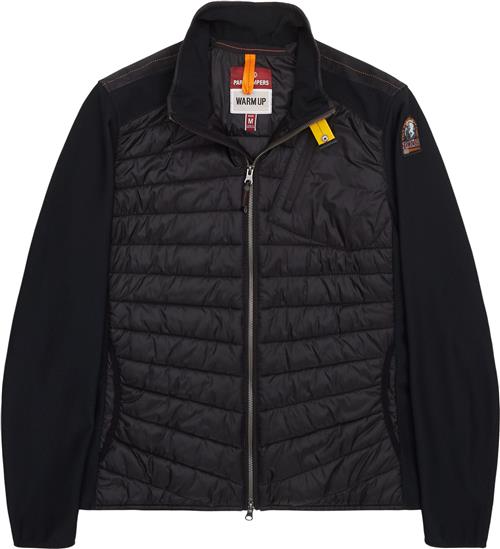 Se Parajumpers Jayden Hybrid Sweatshirt ved Kaufmann