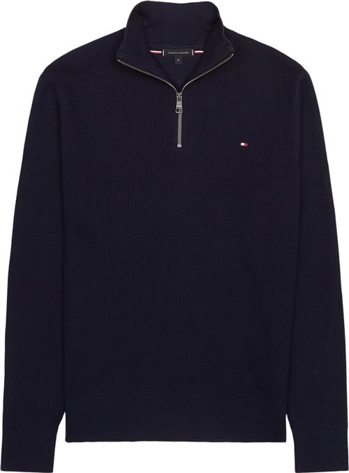 Tommy Hilfiger Racking Structure Zip Strik