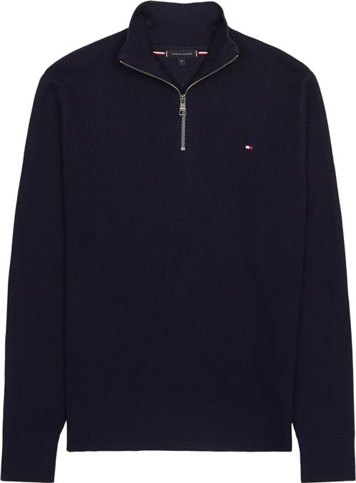 Tommy Hilfiger Racking Structure Zip Strik
