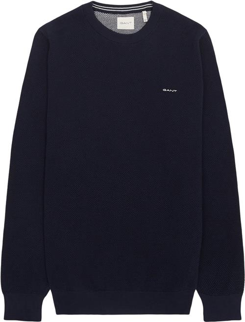 Gant Cotton Pique Strik