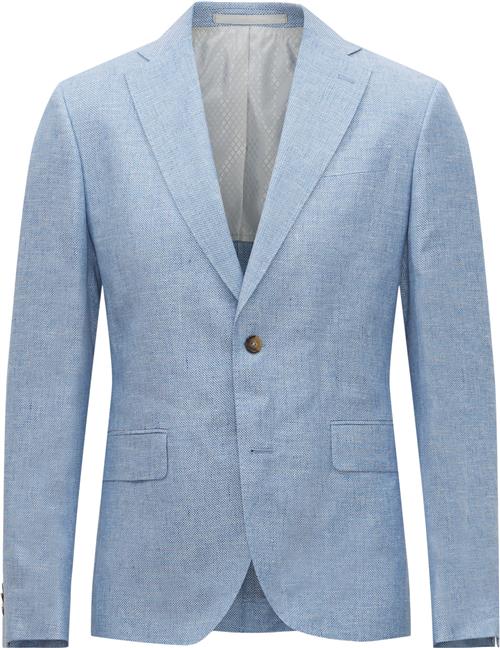 Sand Sherman Napoli Blazer