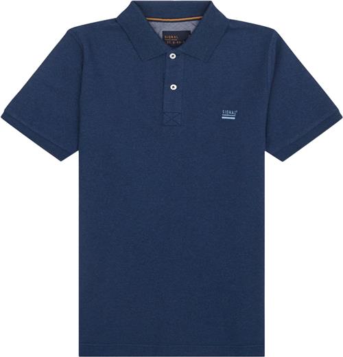Signal Polo T-shirt