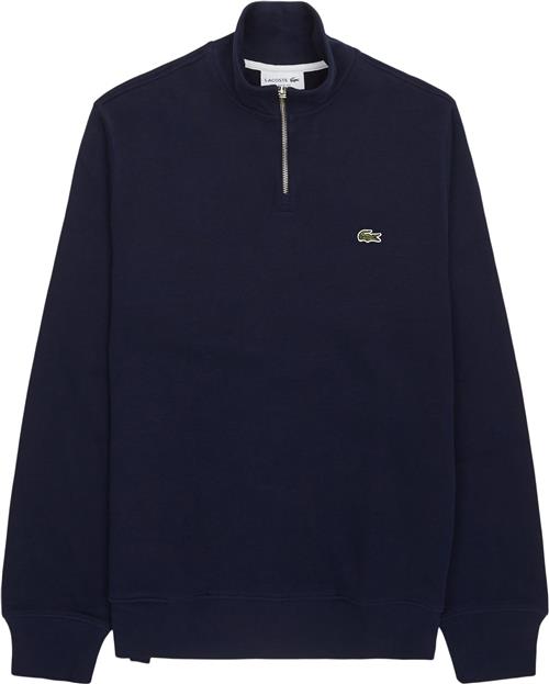 Lacoste SH1927 Half-Zip Sweat
