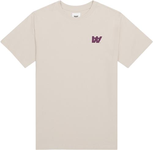 WOOD WOOD Asa Neo T-Shirt