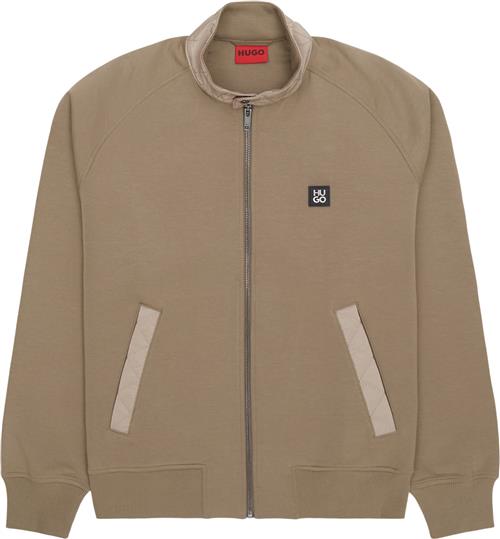 Hugo Diwano Zip Sweatshirt