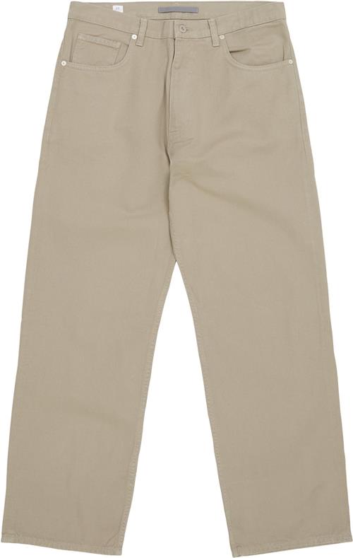 NORSE PROJECTS Mogens Heavy Twill Bukser