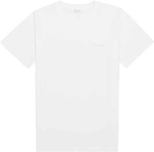 NORSE PROJECTS Johannes Organic Logo T-shirt